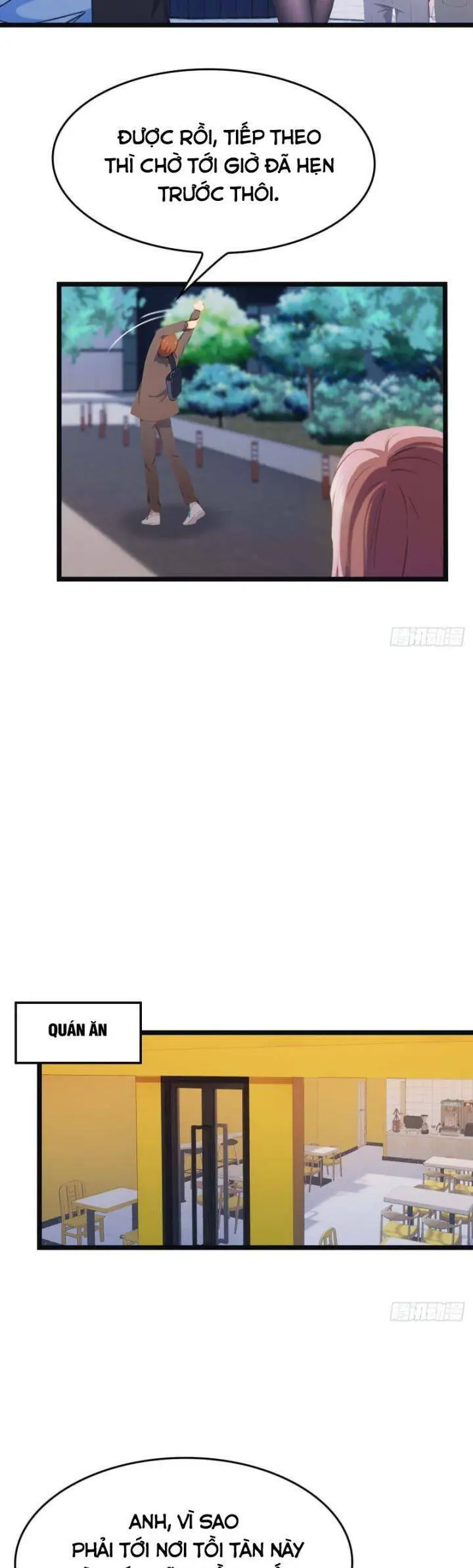 Tu Tiên Trở Về Tại Vườn Trường - Season 2 Nettruyen ZZZ Chương 18 Page 4