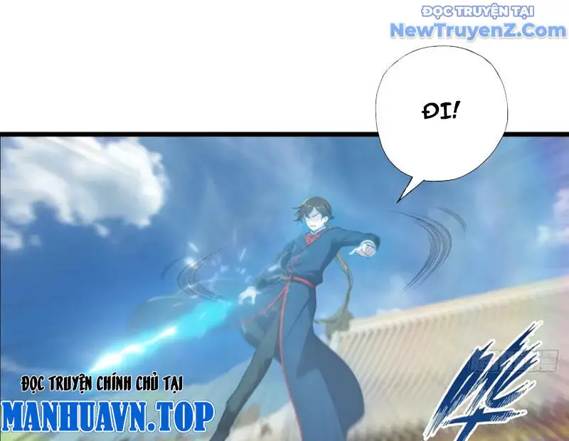 Tu Tiên Trở Về Tại Vườn Trường - Season 2 Nettruyen ZZZ Chương 152 Page 10