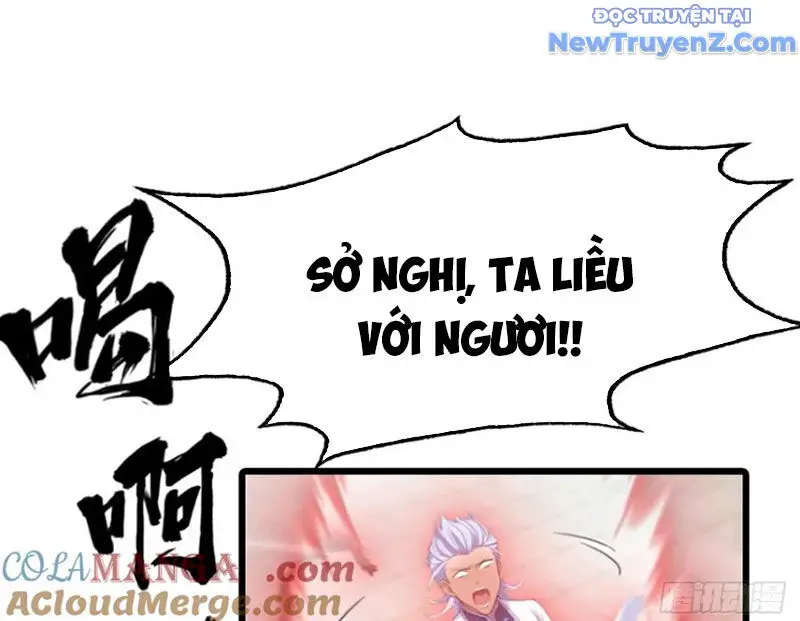 Tu Tiên Trở Về Tại Vườn Trường - Season 2 Nettruyen ZZZ Chương 152 Page 21