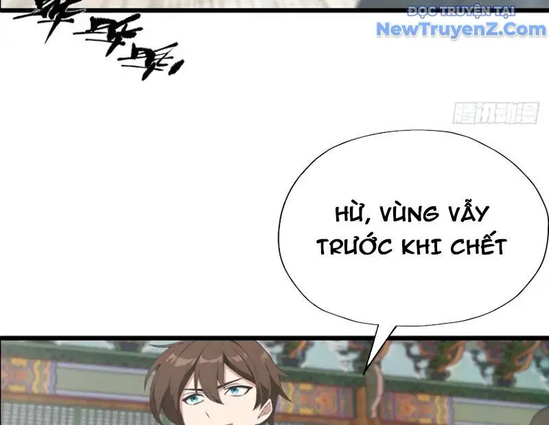 Tu Tiên Trở Về Tại Vườn Trường - Season 2 Nettruyen ZZZ Chương 152 Page 24