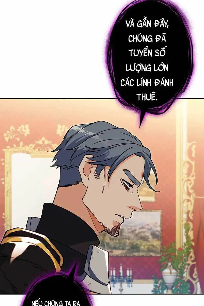 Công Tước Bạch Long Nettruyen ZZZ Chương 63 Page 72