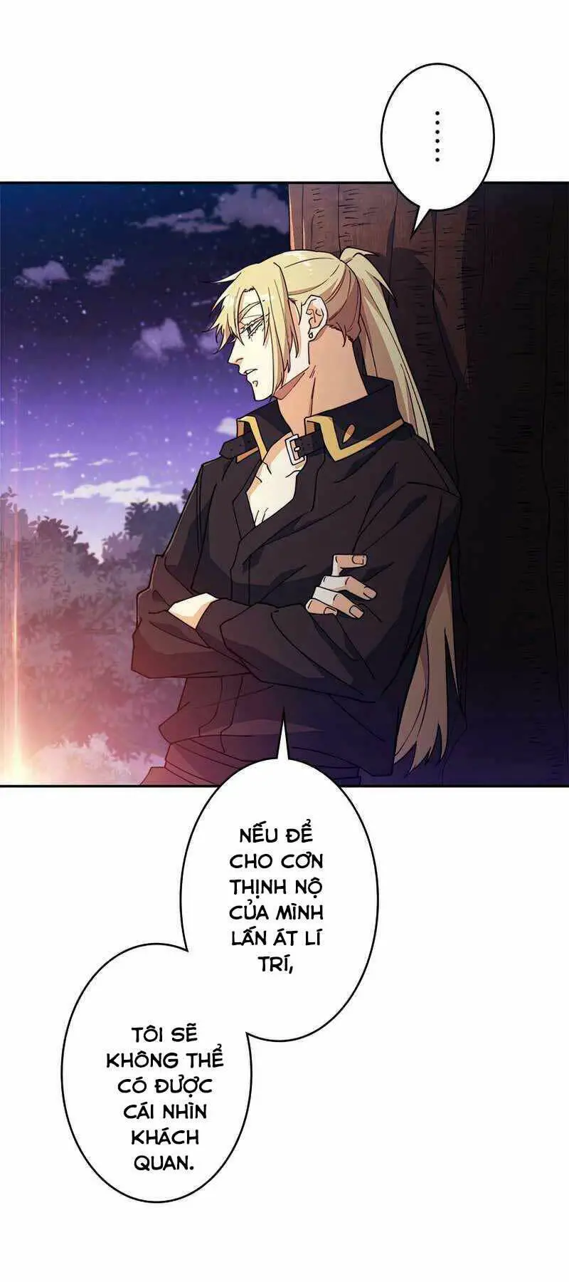 Công Tước Bạch Long Nettruyen ZZZ Chương 40 Page 71