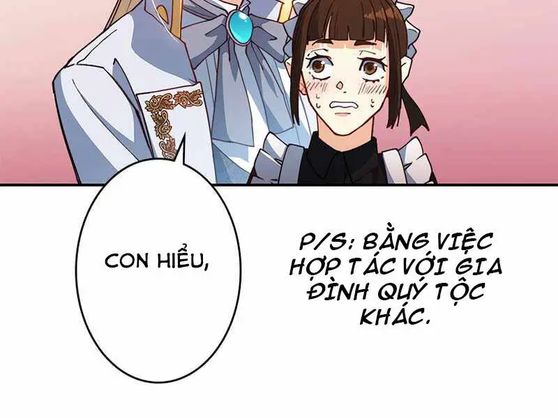 Công Tước Bạch Long Nettruyen ZZZ Chương 31 Page 91