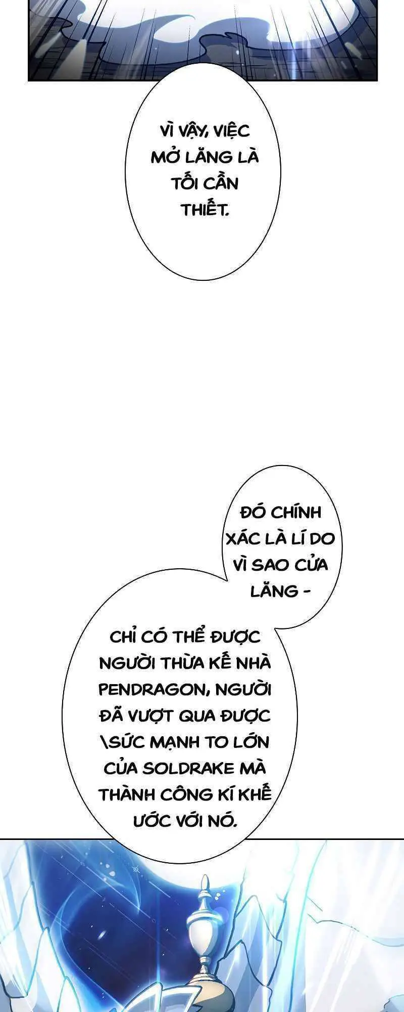 Công Tước Bạch Long Nettruyen ZZZ Chương 9 Page 36