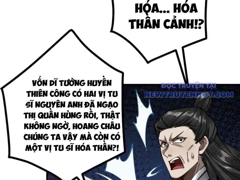 Gặp Mạnh Thì Càng Mạnh, Tu Vi Của Ta Không Giới Hạn Nettruyen ZZZ Chương 12 Page 55