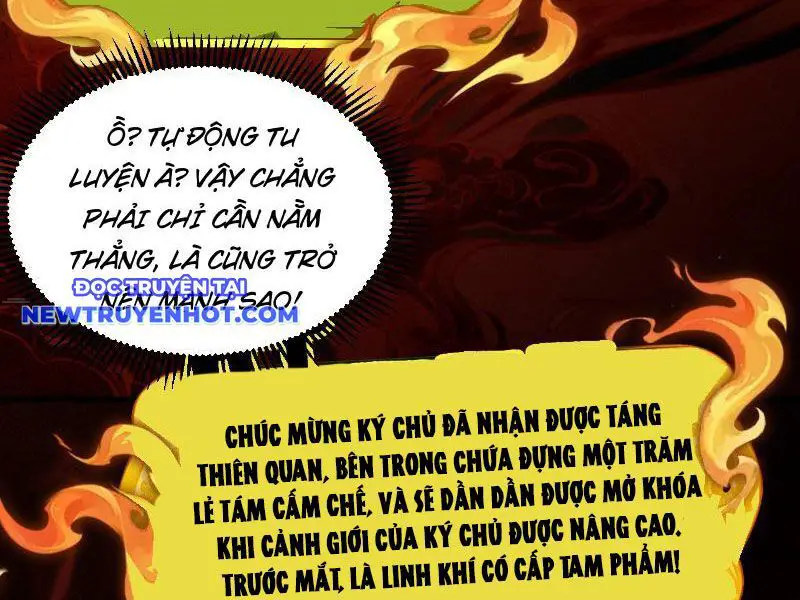 Gặp Mạnh Thì Càng Mạnh, Tu Vi Của Ta Không Giới Hạn Nettruyen ZZZ Chương 5 Page 20