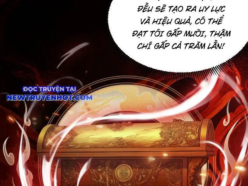 Gặp Mạnh Thì Càng Mạnh, Tu Vi Của Ta Không Giới Hạn Nettruyen ZZZ Chương 5 Page 23