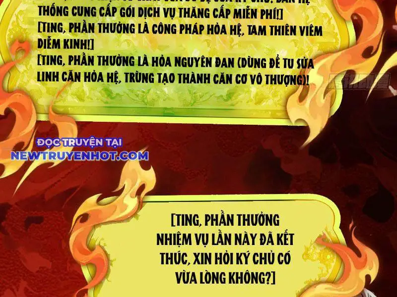 Gặp Mạnh Thì Càng Mạnh, Tu Vi Của Ta Không Giới Hạn Nettruyen ZZZ Chương 5 Page 26
