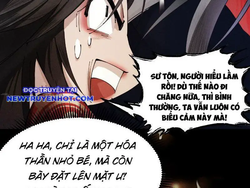 Gặp Mạnh Thì Càng Mạnh, Tu Vi Của Ta Không Giới Hạn Nettruyen ZZZ Chương 5 Page 36
