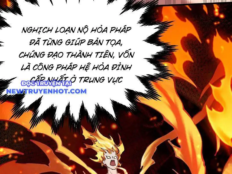 Gặp Mạnh Thì Càng Mạnh, Tu Vi Của Ta Không Giới Hạn Nettruyen ZZZ Chương 5 Page 51