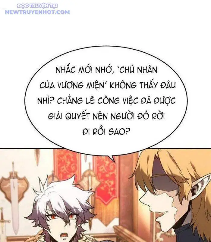 Lý Do Tôi Rời Bỏ Quỷ Vương Nettruyen ZZZ Chương 57 Page 20