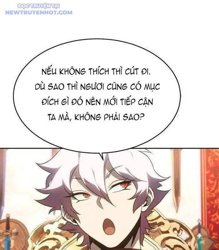 Lý Do Tôi Rời Bỏ Quỷ Vương Nettruyen ZZZ Chương 57 Page 41