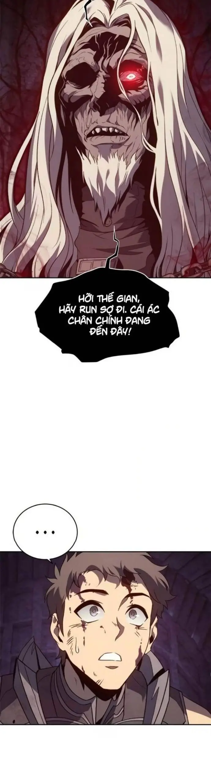Lý Do Tôi Rời Bỏ Quỷ Vương Nettruyen ZZZ Chương 69 Page 30