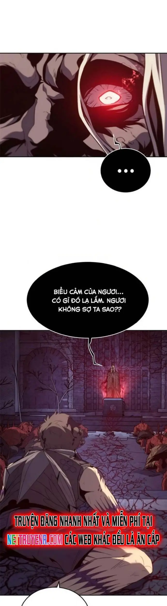 Lý Do Tôi Rời Bỏ Quỷ Vương Nettruyen ZZZ Chương 69 Page 31