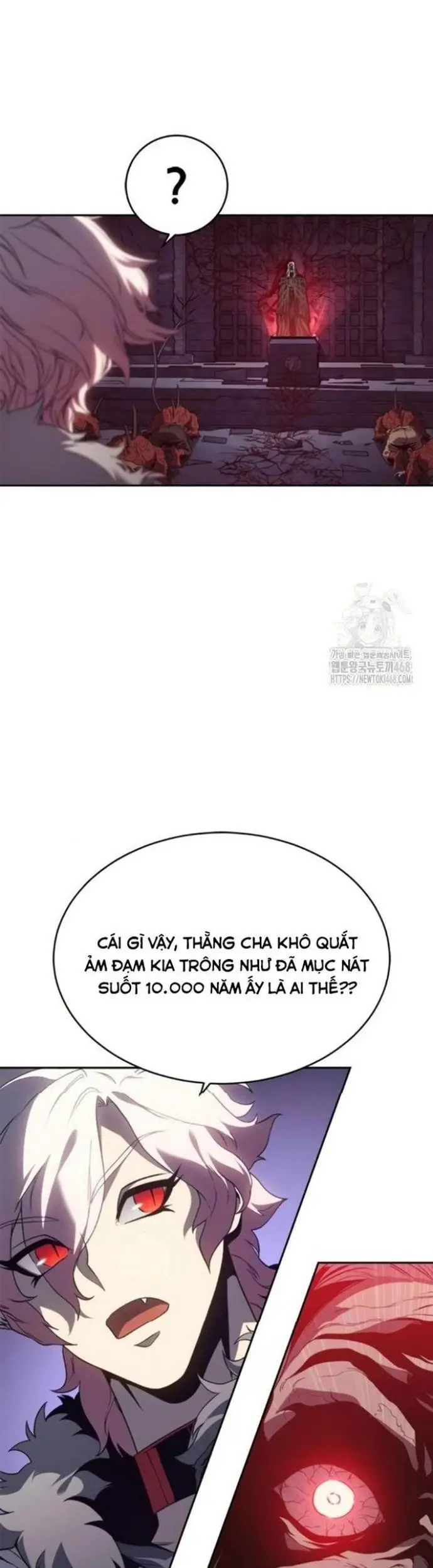 Lý Do Tôi Rời Bỏ Quỷ Vương Nettruyen ZZZ Chương 69 Page 37