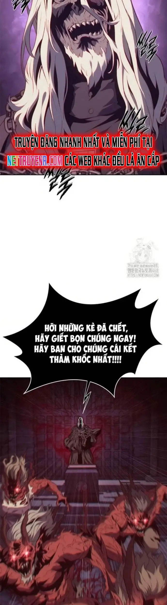 Lý Do Tôi Rời Bỏ Quỷ Vương Nettruyen ZZZ Chương 69 Page 39