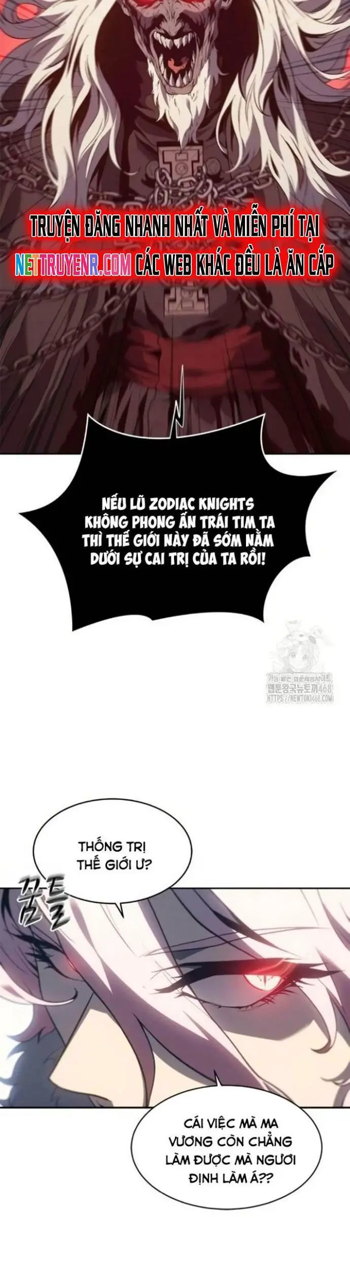 Lý Do Tôi Rời Bỏ Quỷ Vương Nettruyen ZZZ Chương 69 Page 44