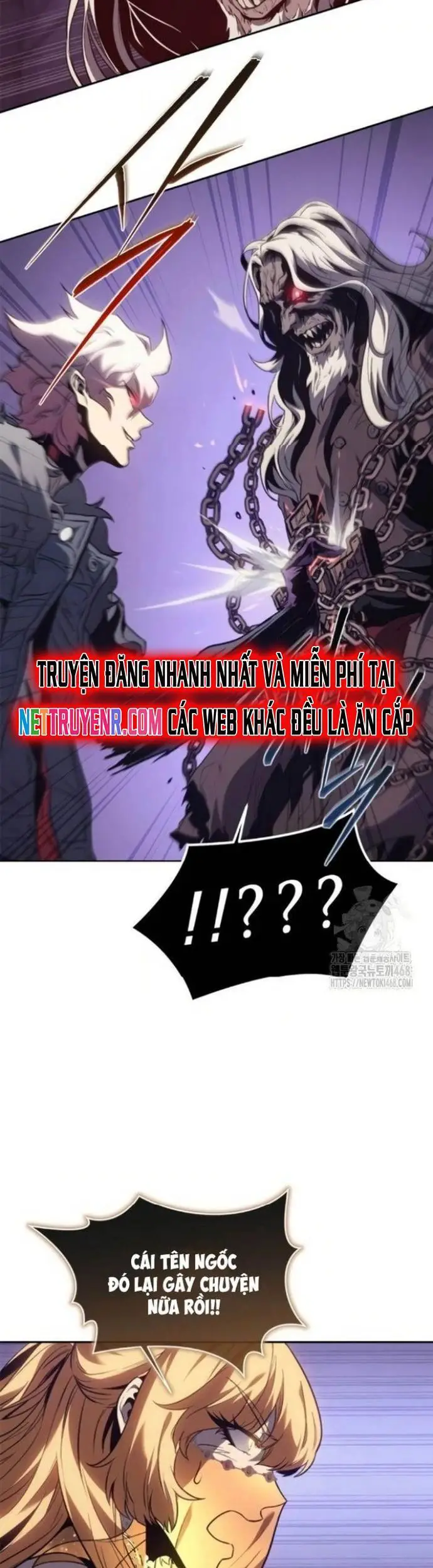 Lý Do Tôi Rời Bỏ Quỷ Vương Nettruyen ZZZ Chương 69 Page 47