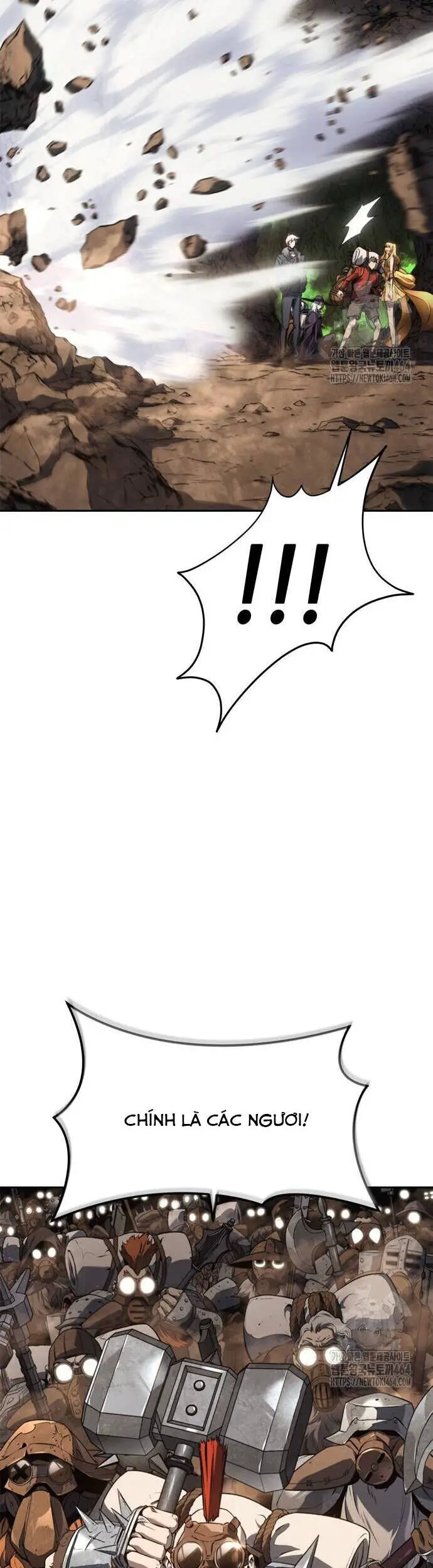 Lý Do Tôi Rời Bỏ Quỷ Vương Nettruyen ZZZ Chương 45 Page 6