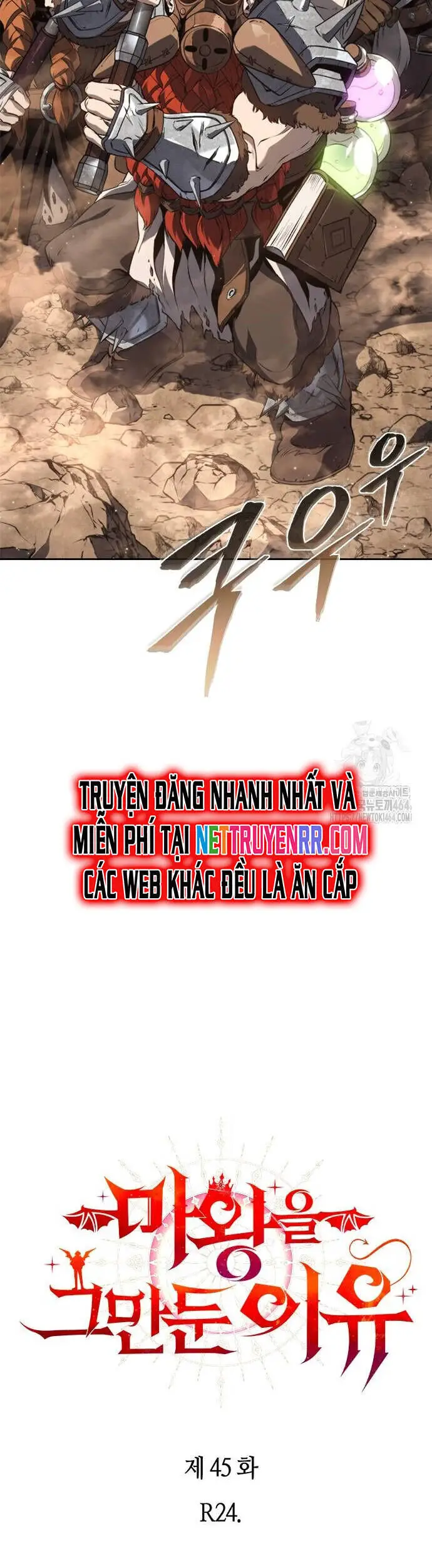 Lý Do Tôi Rời Bỏ Quỷ Vương Nettruyen ZZZ Chương 45 Page 7