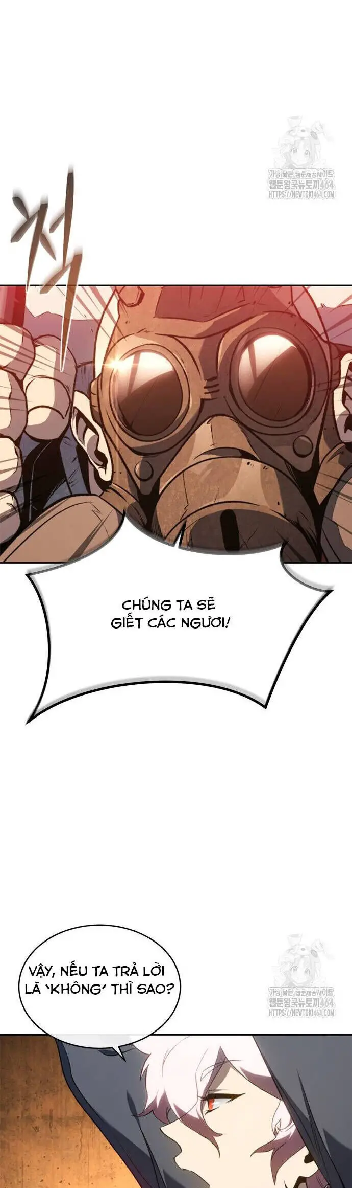 Lý Do Tôi Rời Bỏ Quỷ Vương Nettruyen ZZZ Chương 45 Page 10