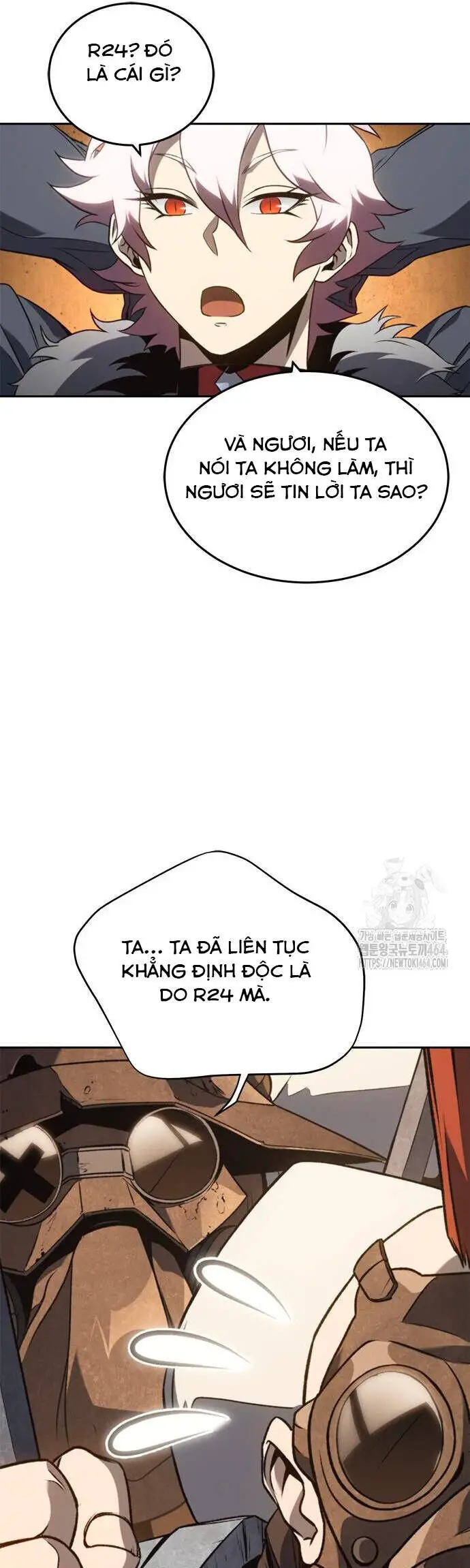 Lý Do Tôi Rời Bỏ Quỷ Vương Nettruyen ZZZ Chương 45 Page 13