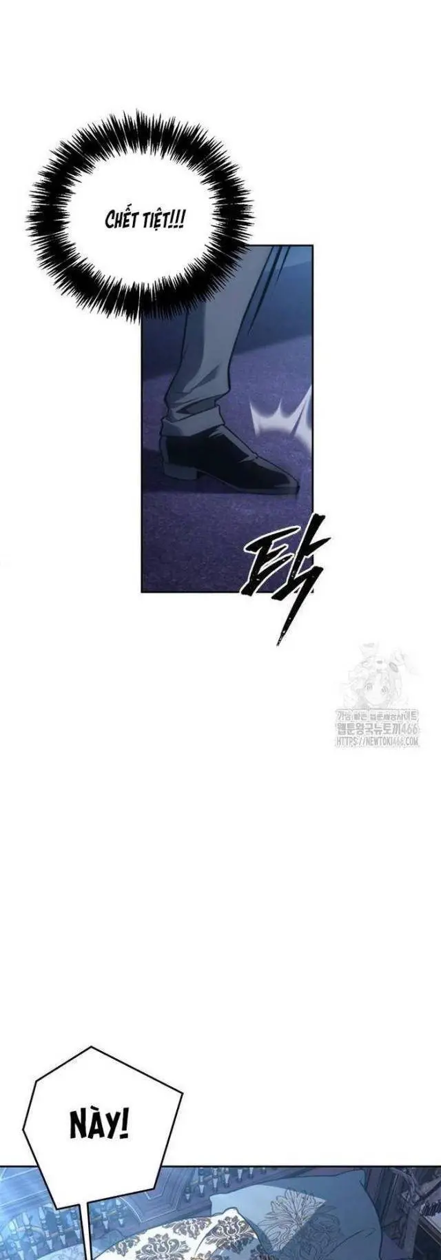 Lý Do Tôi Rời Bỏ Quỷ Vương Nettruyen ZZZ Chương 51 Page 10