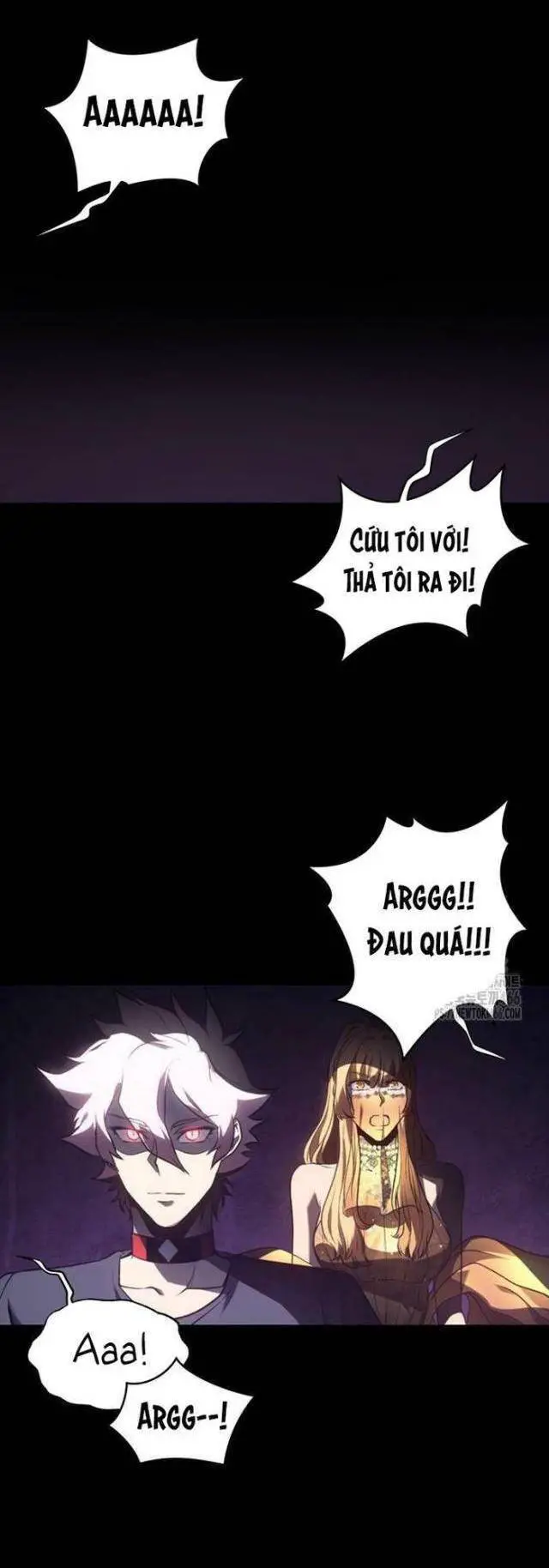 Lý Do Tôi Rời Bỏ Quỷ Vương Nettruyen ZZZ Chương 51 Page 12