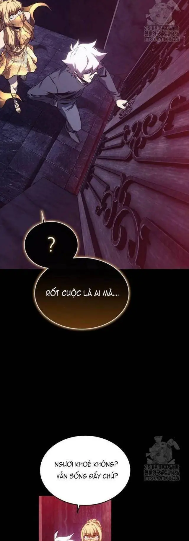 Lý Do Tôi Rời Bỏ Quỷ Vương Nettruyen ZZZ Chương 51 Page 16