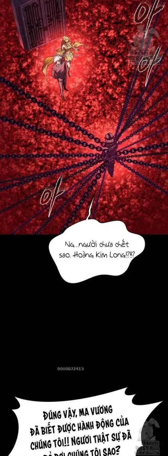Lý Do Tôi Rời Bỏ Quỷ Vương Nettruyen ZZZ Chương 51 Page 18