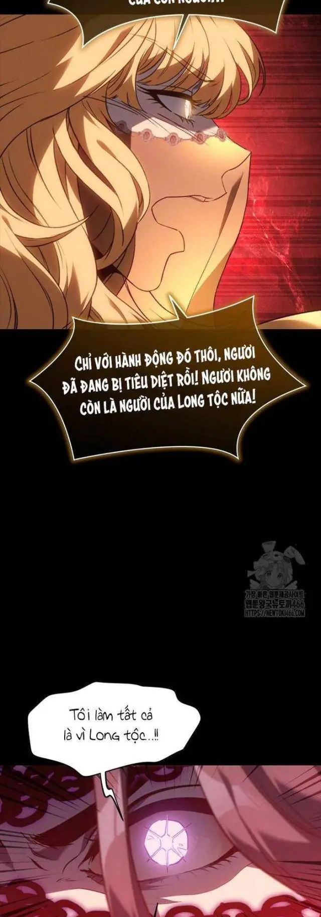 Lý Do Tôi Rời Bỏ Quỷ Vương Nettruyen ZZZ Chương 51 Page 19