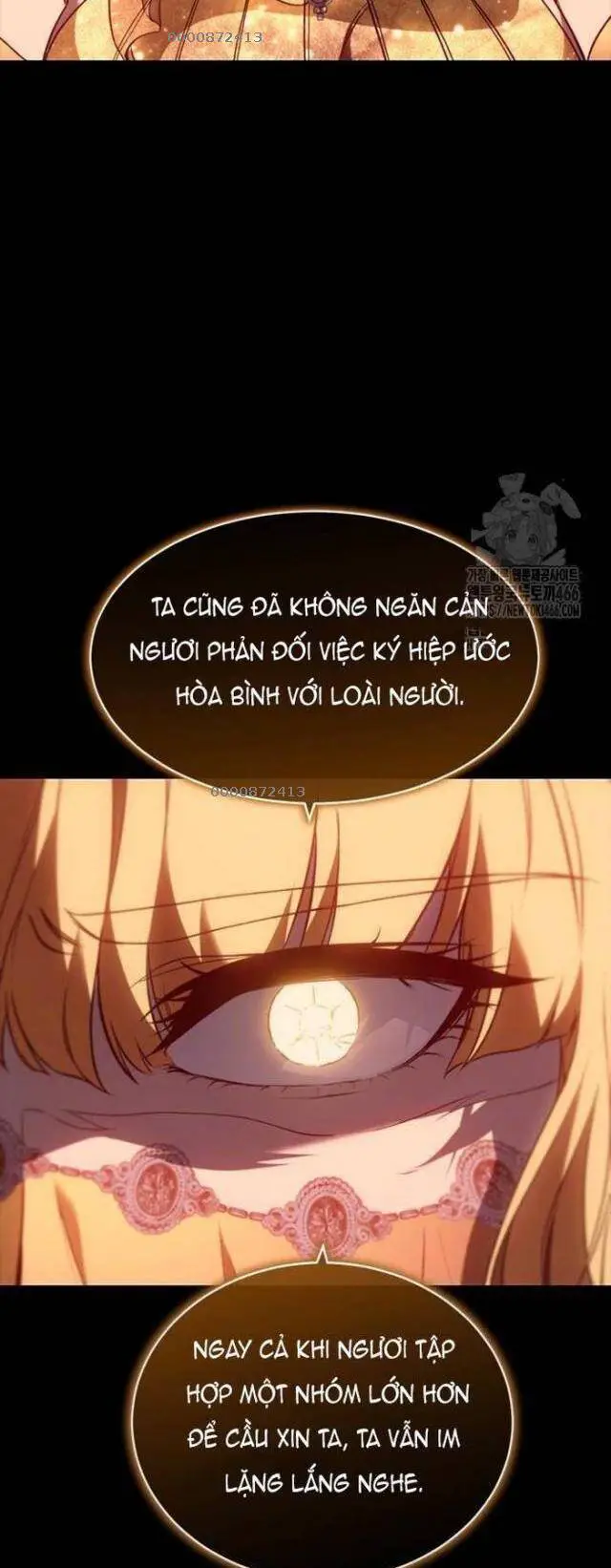 Lý Do Tôi Rời Bỏ Quỷ Vương Nettruyen ZZZ Chương 51 Page 22