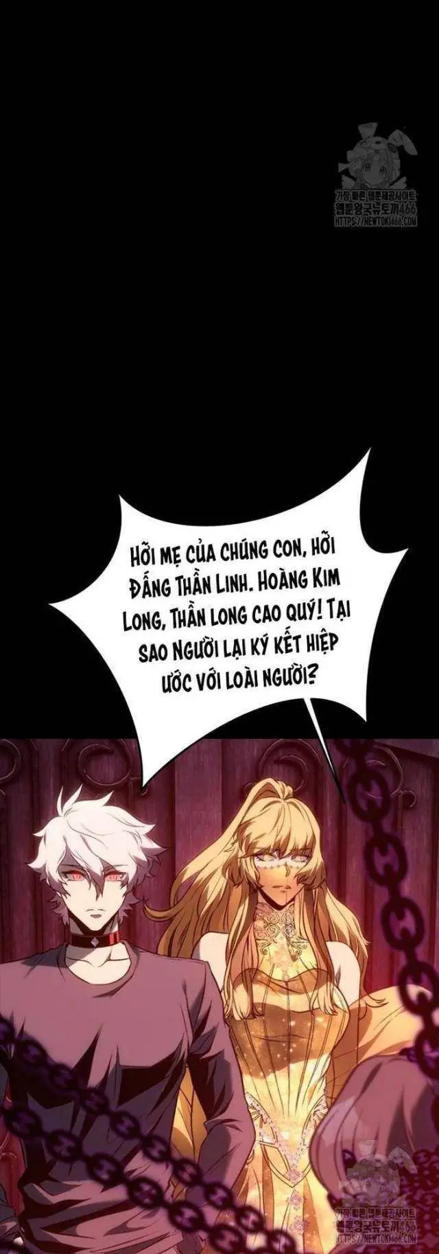 Lý Do Tôi Rời Bỏ Quỷ Vương Nettruyen ZZZ Chương 51 Page 23