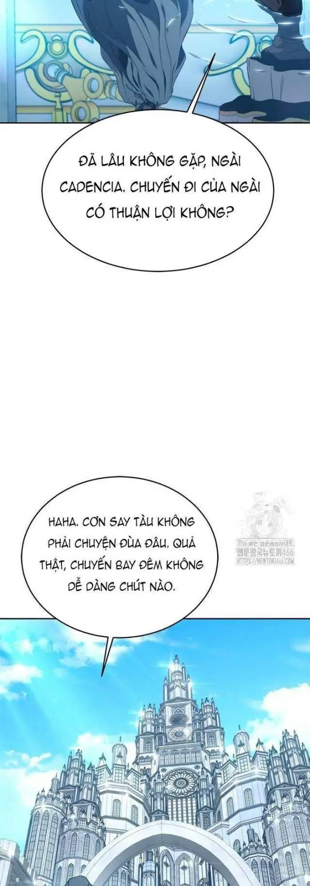Lý Do Tôi Rời Bỏ Quỷ Vương Nettruyen ZZZ Chương 51 Page 32