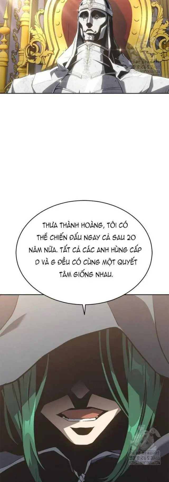 Lý Do Tôi Rời Bỏ Quỷ Vương Nettruyen ZZZ Chương 51 Page 36