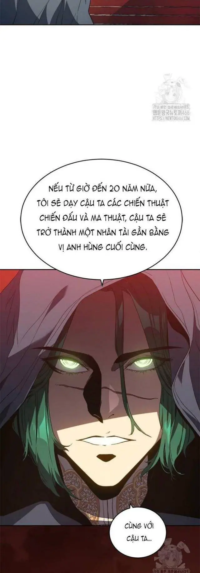 Lý Do Tôi Rời Bỏ Quỷ Vương Nettruyen ZZZ Chương 51 Page 38