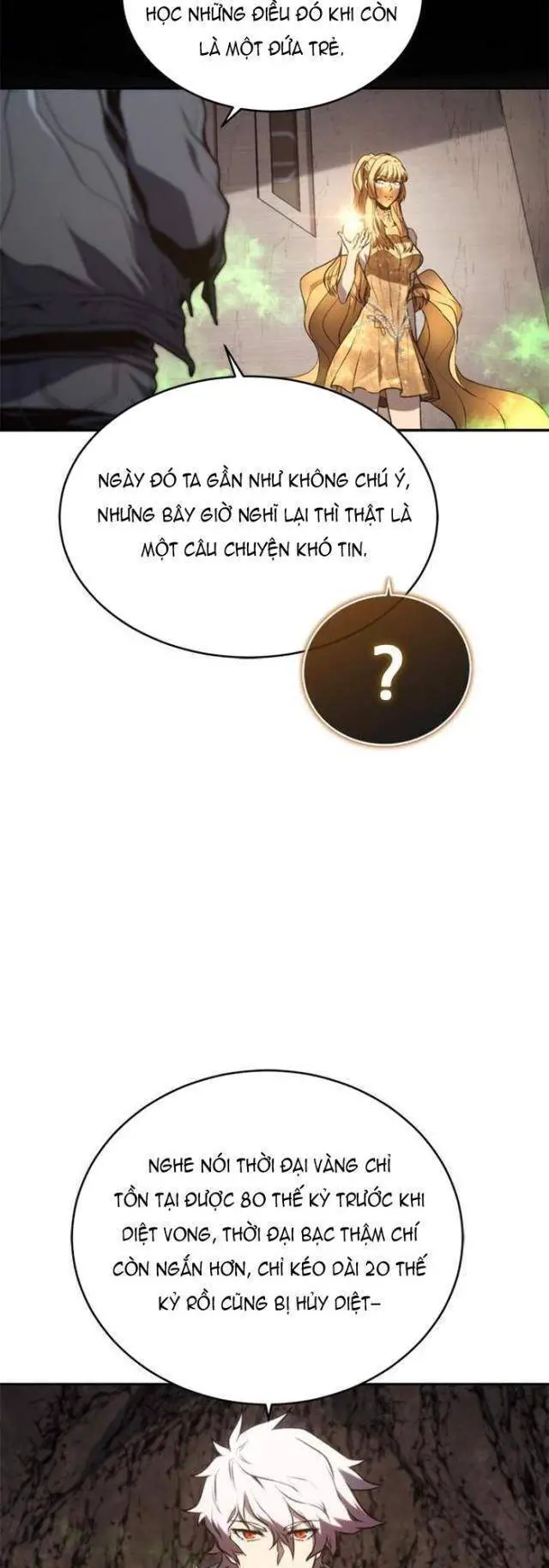 Lý Do Tôi Rời Bỏ Quỷ Vương Nettruyen ZZZ Chương 46 Page 16