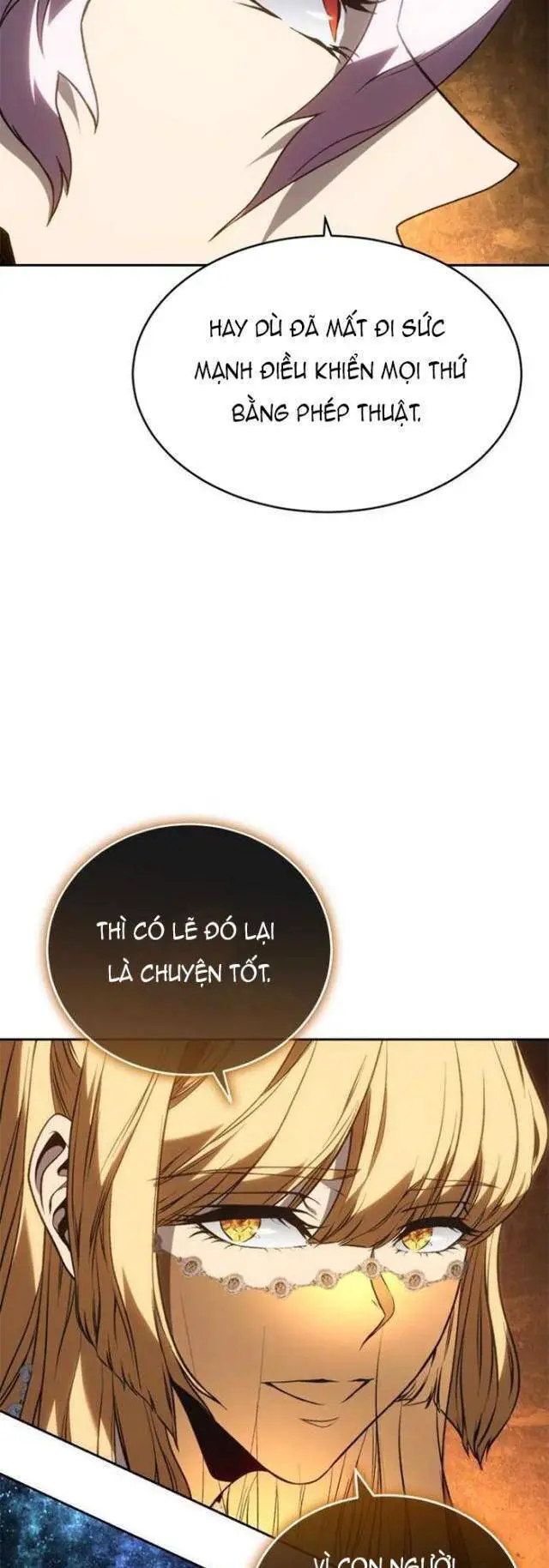 Lý Do Tôi Rời Bỏ Quỷ Vương Nettruyen ZZZ Chương 46 Page 17