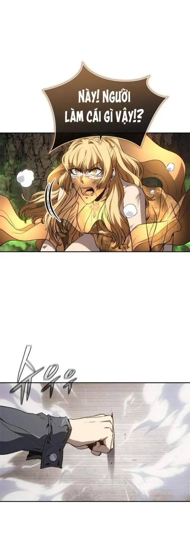 Lý Do Tôi Rời Bỏ Quỷ Vương Nettruyen ZZZ Chương 46 Page 21