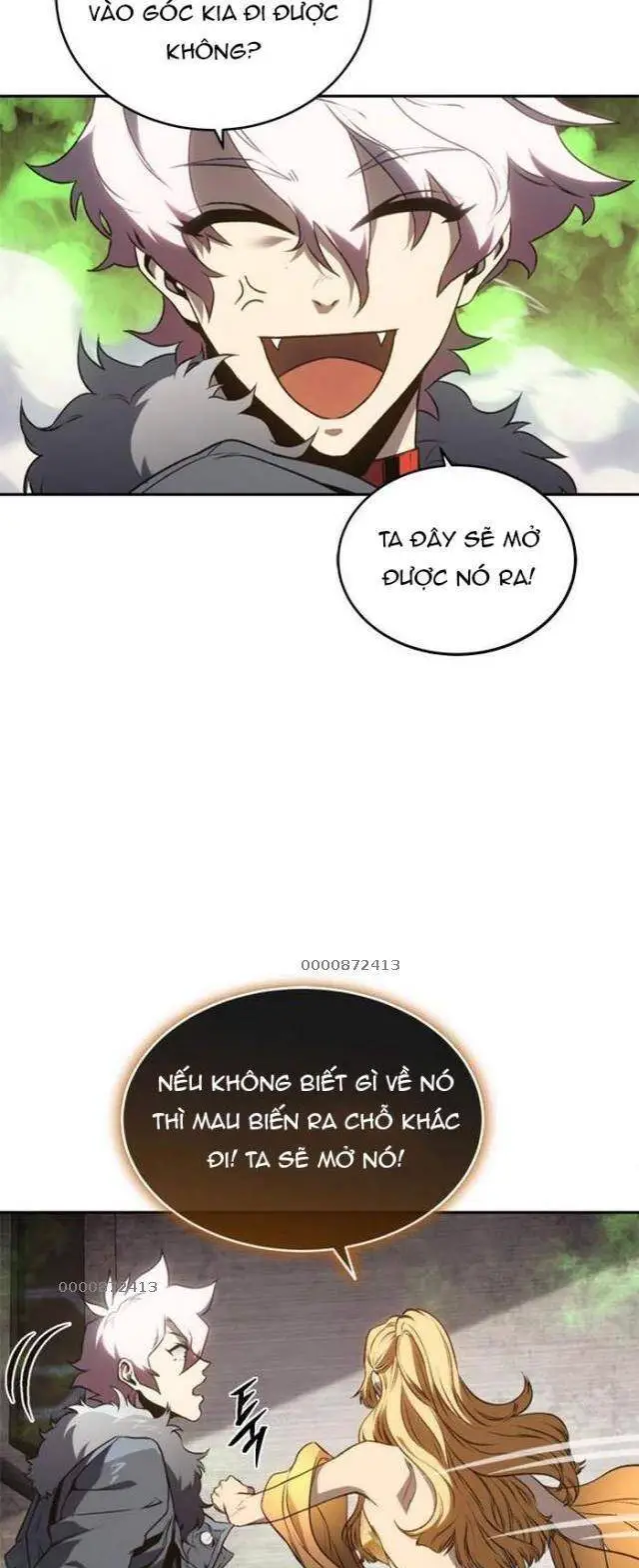 Lý Do Tôi Rời Bỏ Quỷ Vương Nettruyen ZZZ Chương 46 Page 22