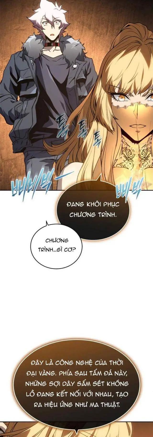 Lý Do Tôi Rời Bỏ Quỷ Vương Nettruyen ZZZ Chương 46 Page 24
