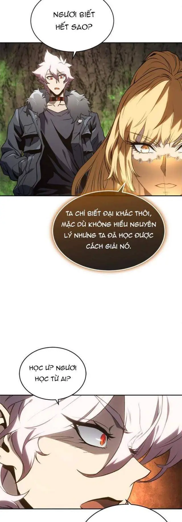 Lý Do Tôi Rời Bỏ Quỷ Vương Nettruyen ZZZ Chương 46 Page 25