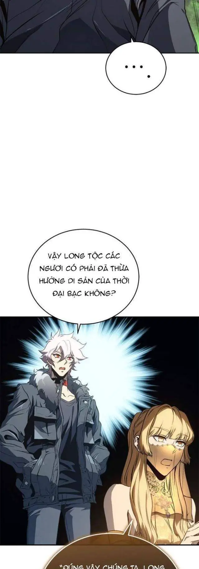 Lý Do Tôi Rời Bỏ Quỷ Vương Nettruyen ZZZ Chương 46 Page 28