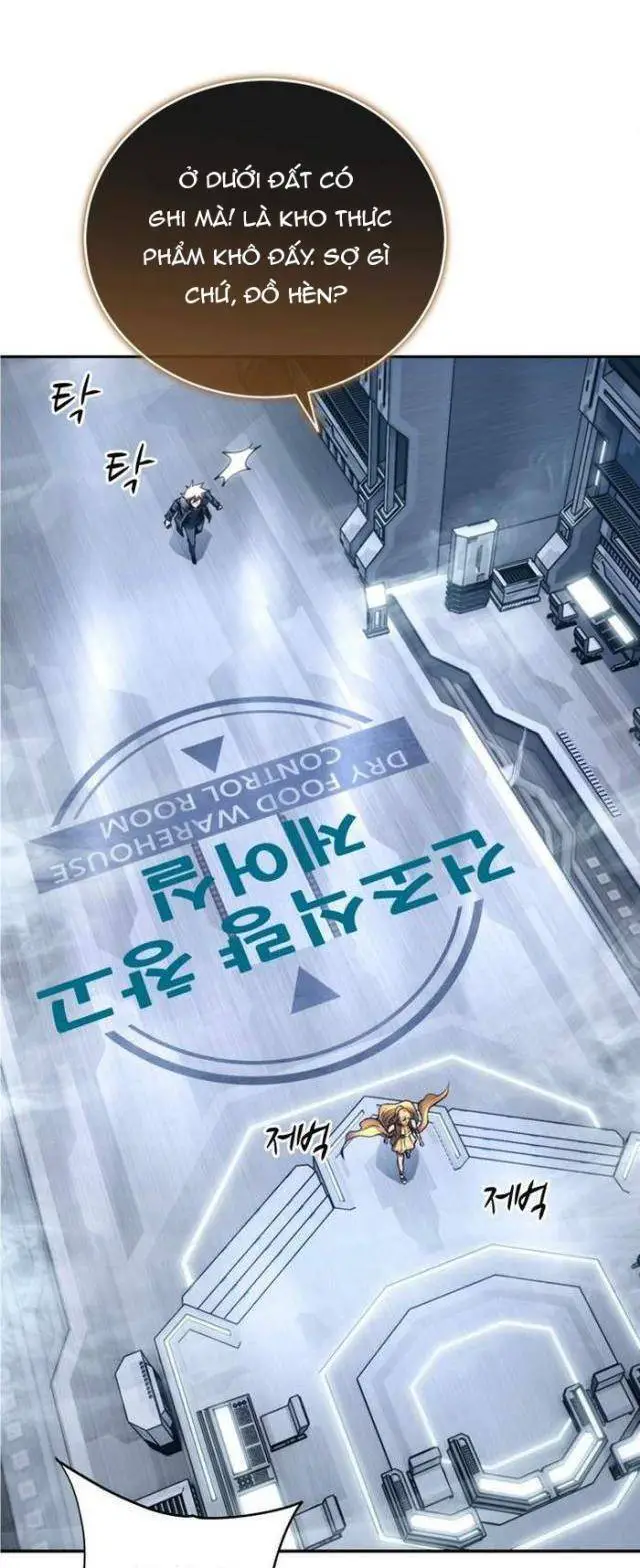 Lý Do Tôi Rời Bỏ Quỷ Vương Nettruyen ZZZ Chương 46 Page 31