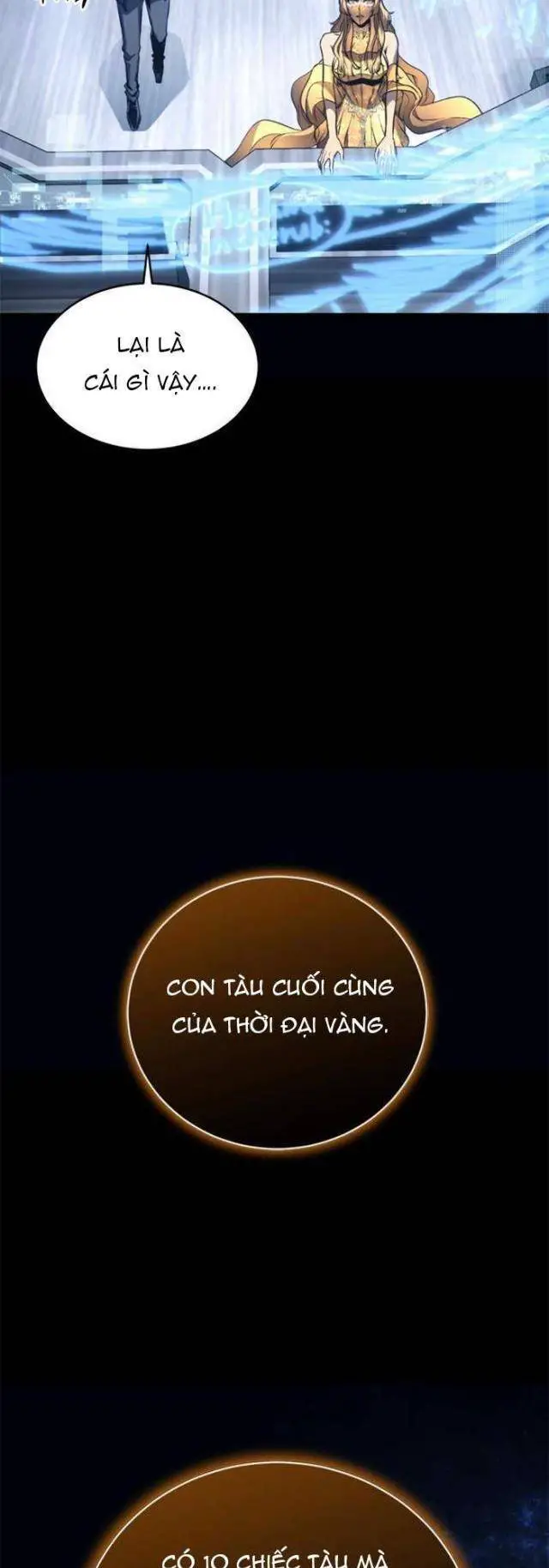 Lý Do Tôi Rời Bỏ Quỷ Vương Nettruyen ZZZ Chương 46 Page 33