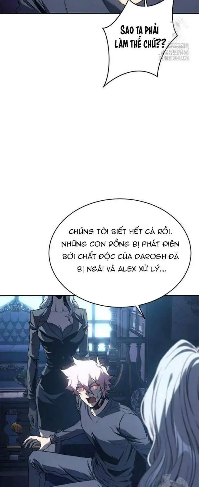 Lý Do Tôi Rời Bỏ Quỷ Vương Nettruyen ZZZ Chương 50 Page 9