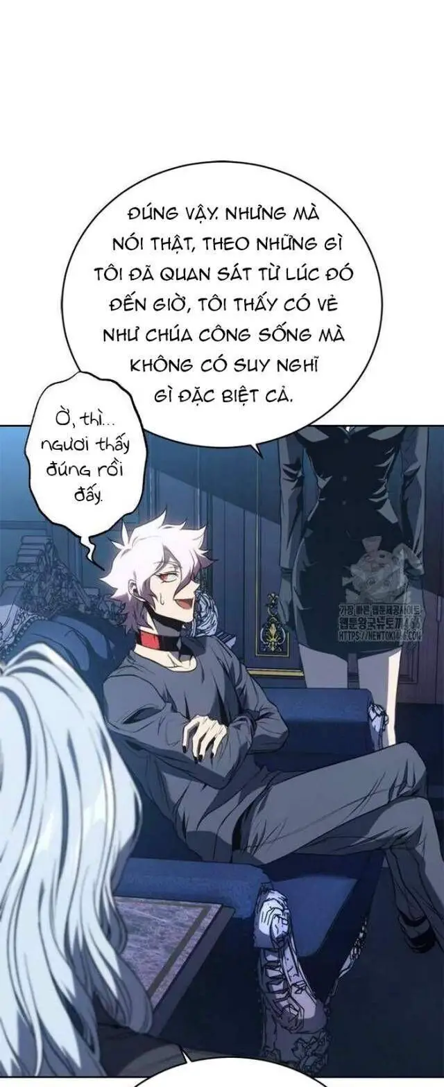 Lý Do Tôi Rời Bỏ Quỷ Vương Nettruyen ZZZ Chương 50 Page 17
