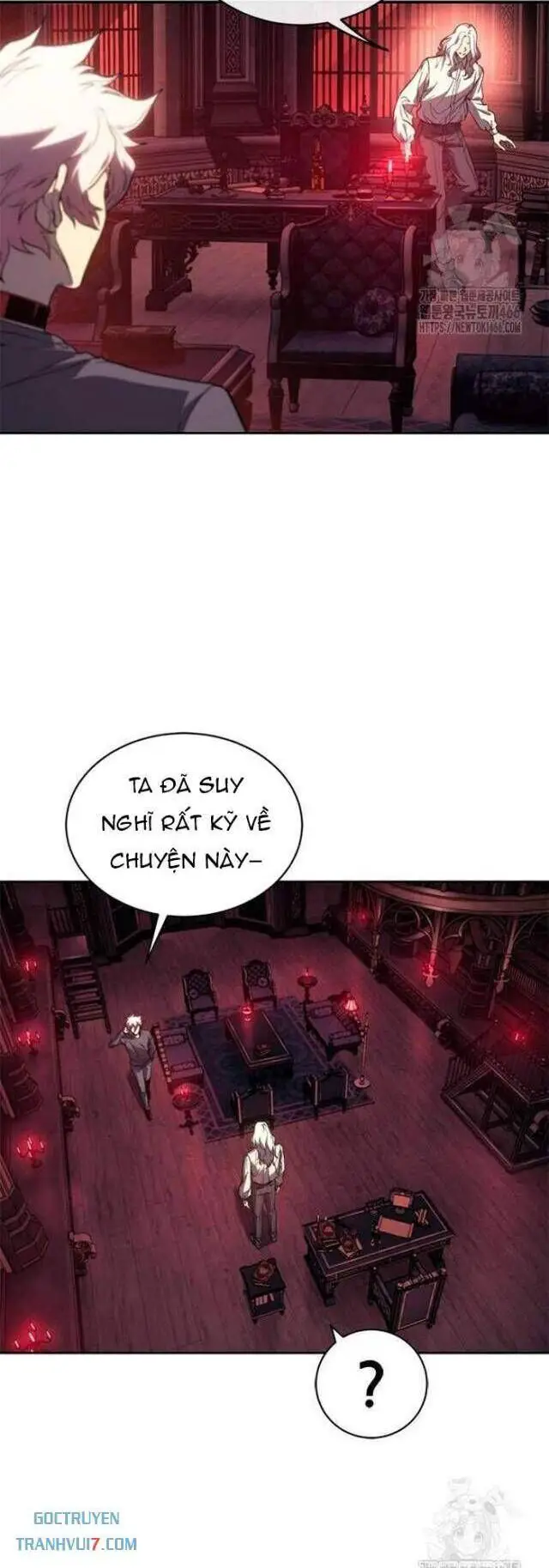 Lý Do Tôi Rời Bỏ Quỷ Vương Nettruyen ZZZ Chương 50 Page 36