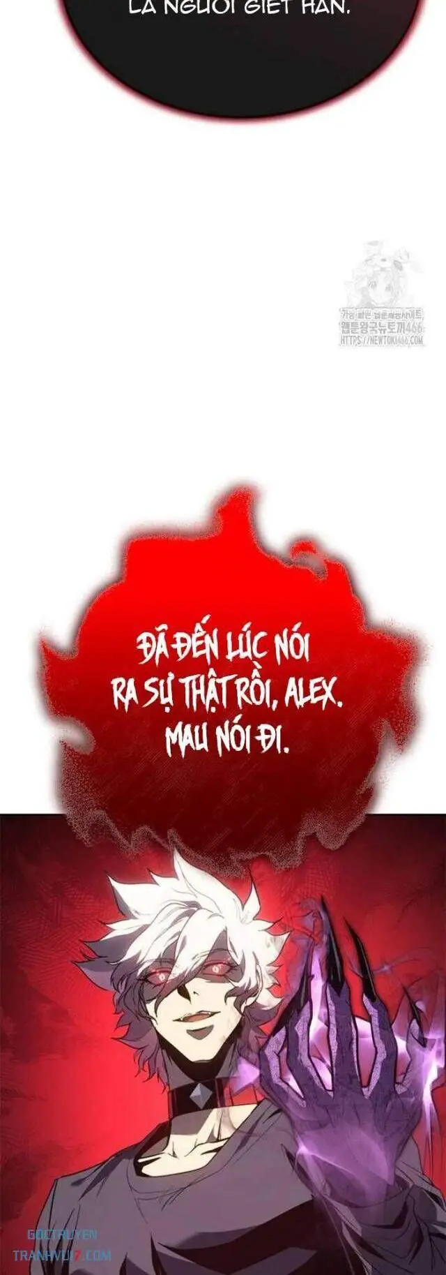 Lý Do Tôi Rời Bỏ Quỷ Vương Nettruyen ZZZ Chương 50 Page 40