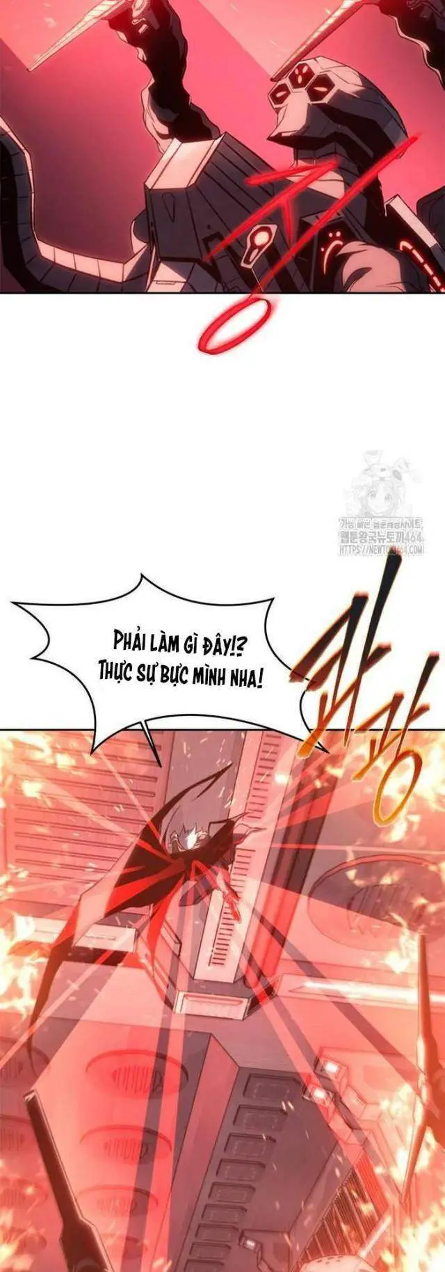 Lý Do Tôi Rời Bỏ Quỷ Vương Nettruyen ZZZ Chương 47 Page 16
